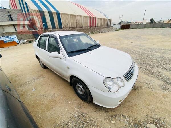 جيلي CK 2013 للبيع في العراق - الموصل